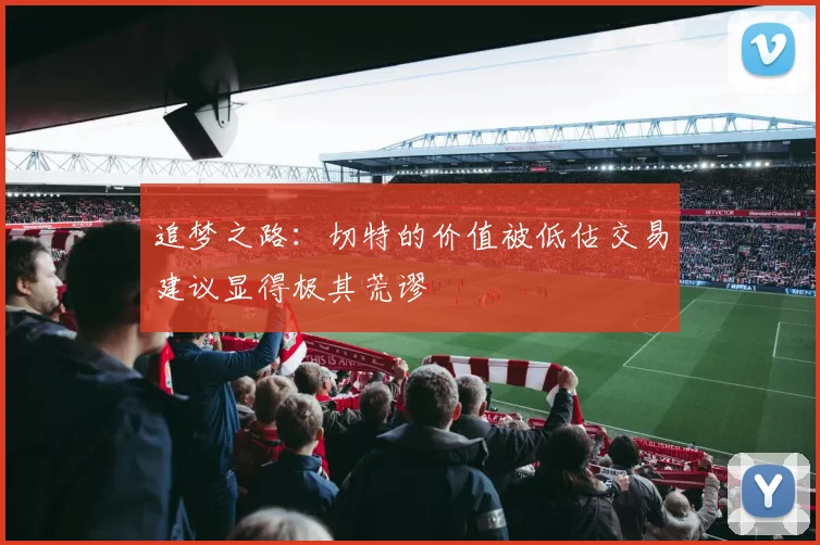 追梦之路：切特的价值被低估交易建议显得极其荒谬